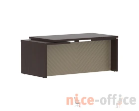 Стол руководителя 1800х900х750/696 Torr Люкс images