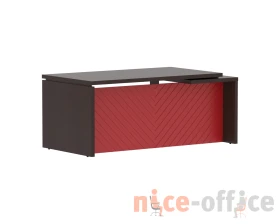 Стол руководителя 1800х900х750/696 Torr Люкс images