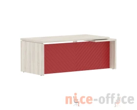 Стол руководителя 2000х900х750/696 Torr Люкс images