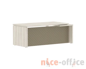 Стол руководителя 2000х900х750/696 Torr Люкс images