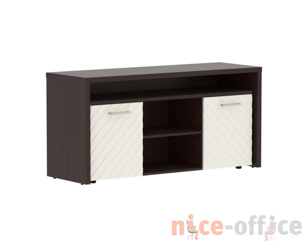 Тумба с фригобаром 1640х550х800 Torr Люкс