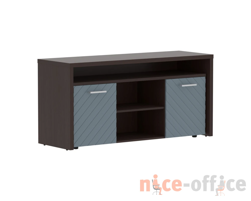 Тумба с фригобаром 1640х550х800 Torr Люкс