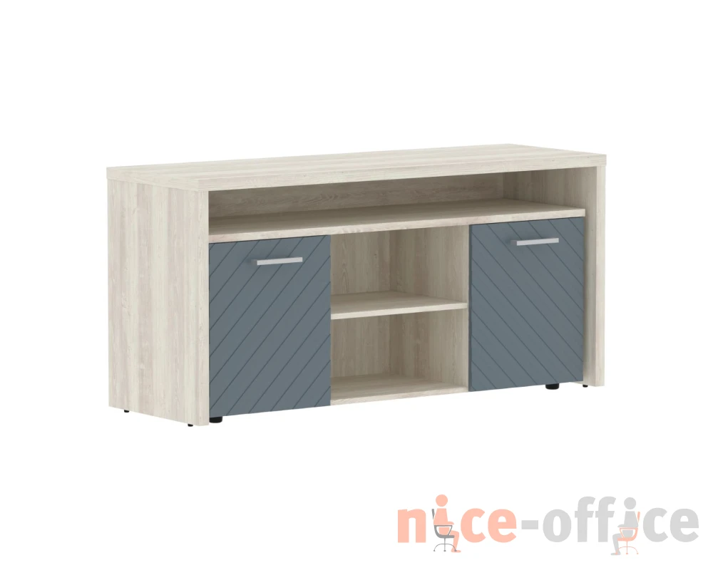 Тумба с фригобаром 1640х550х800 Torr Люкс