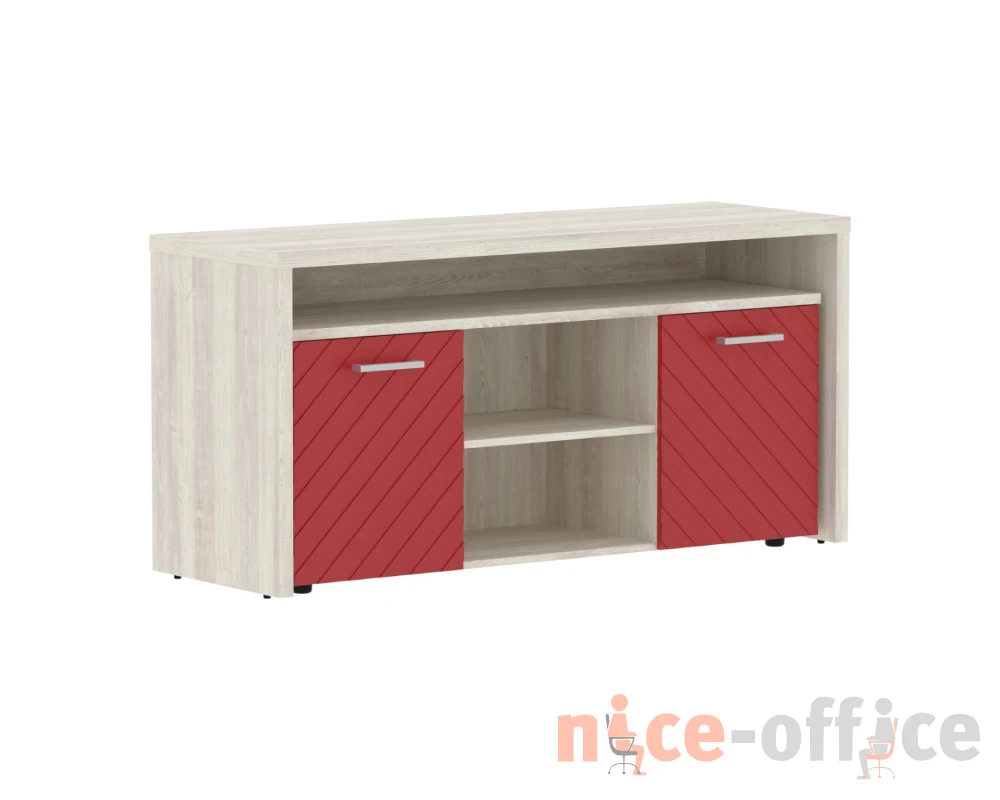Тумба с фригобаром 1640х550х800 Torr Люкс