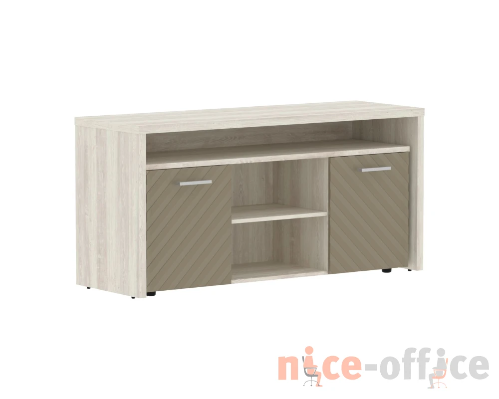 Тумба с фригобаром 1640х550х800 Torr Люкс