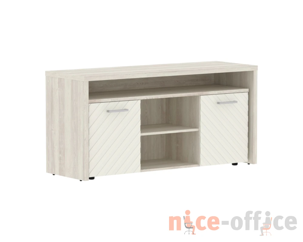 Тумба с фригобаром 1640х550х800 Torr Люкс