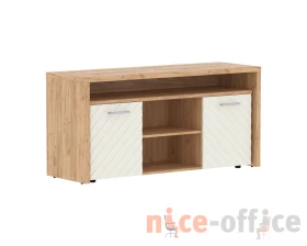 Тумба с фригобаром 1640х550х800 Torr Люкс images