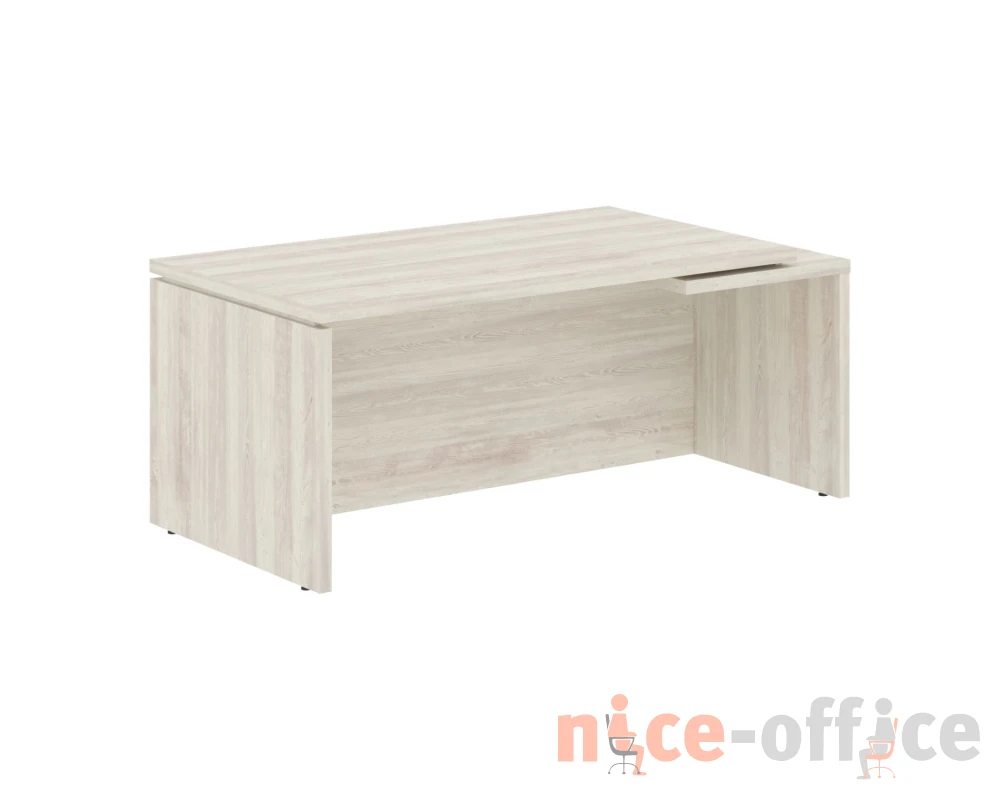 Стол руководителя 1800х900х750/696 TP