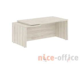 Стол руководителя 1800х900х750/696 TP images