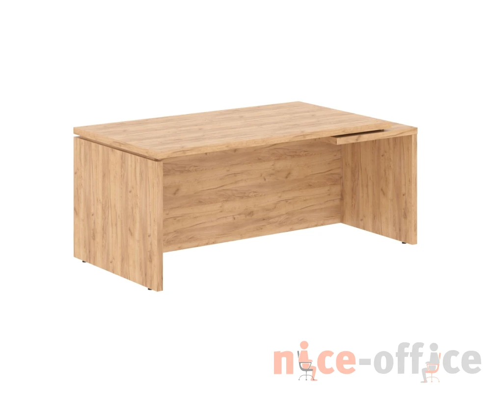 Стол руководителя 1800х900х750/696 TP