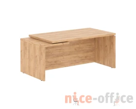 Стол руководителя 1800х900х750/696 TP images