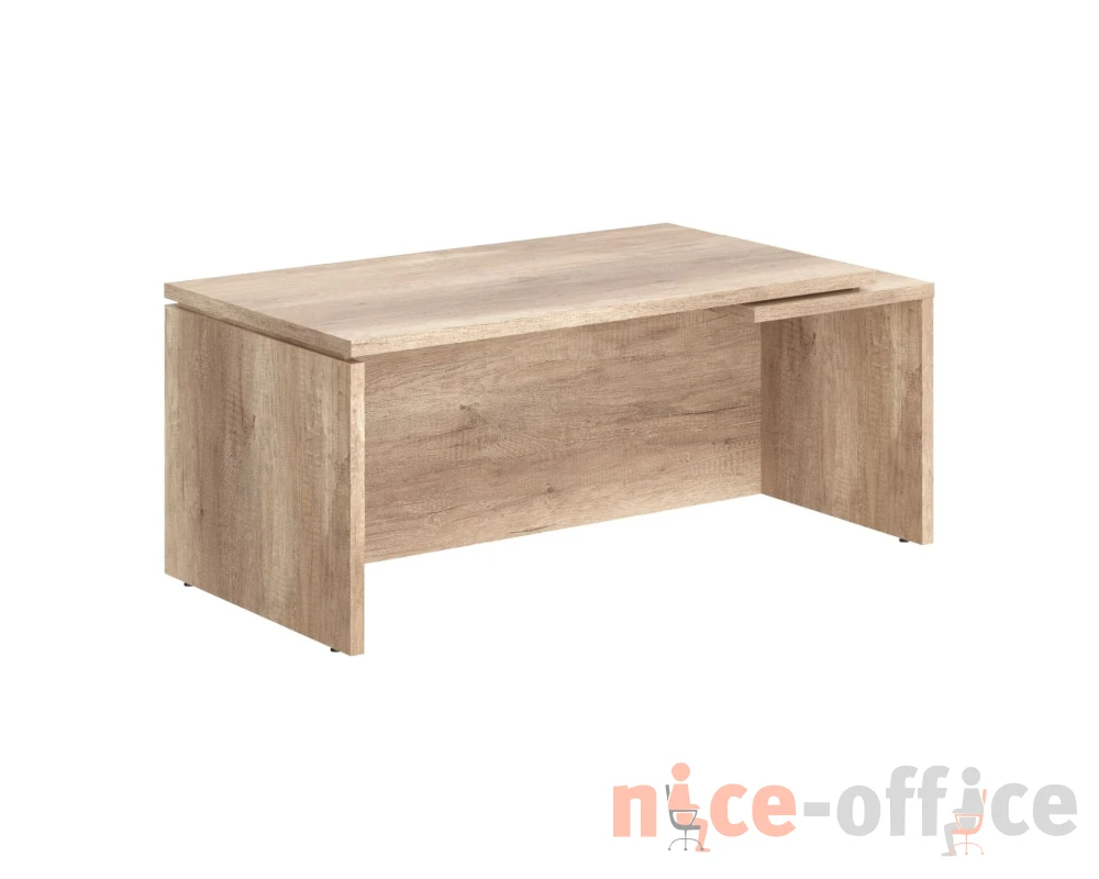 Стол руководителя 1800х900х750/696 TP