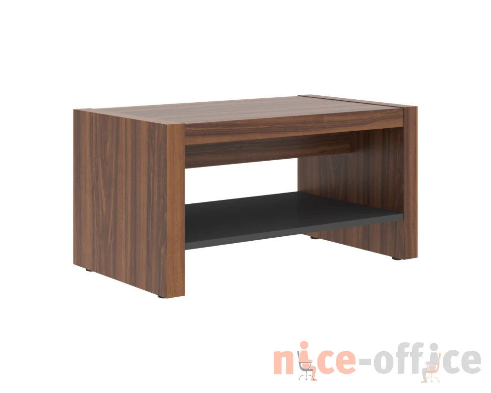 Стол журнальный 850х500х450 Зенн / Zenn