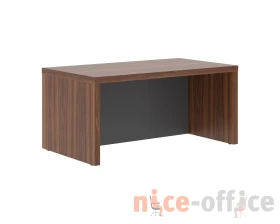 Стол руководителя 1600х900х750 Зенн / Zenn images