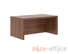 Стол руководителя 1600х900х750 Зенн / Zenn images