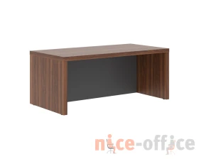 Стол руководителя 1800х900х750 Зенн / Zenn images