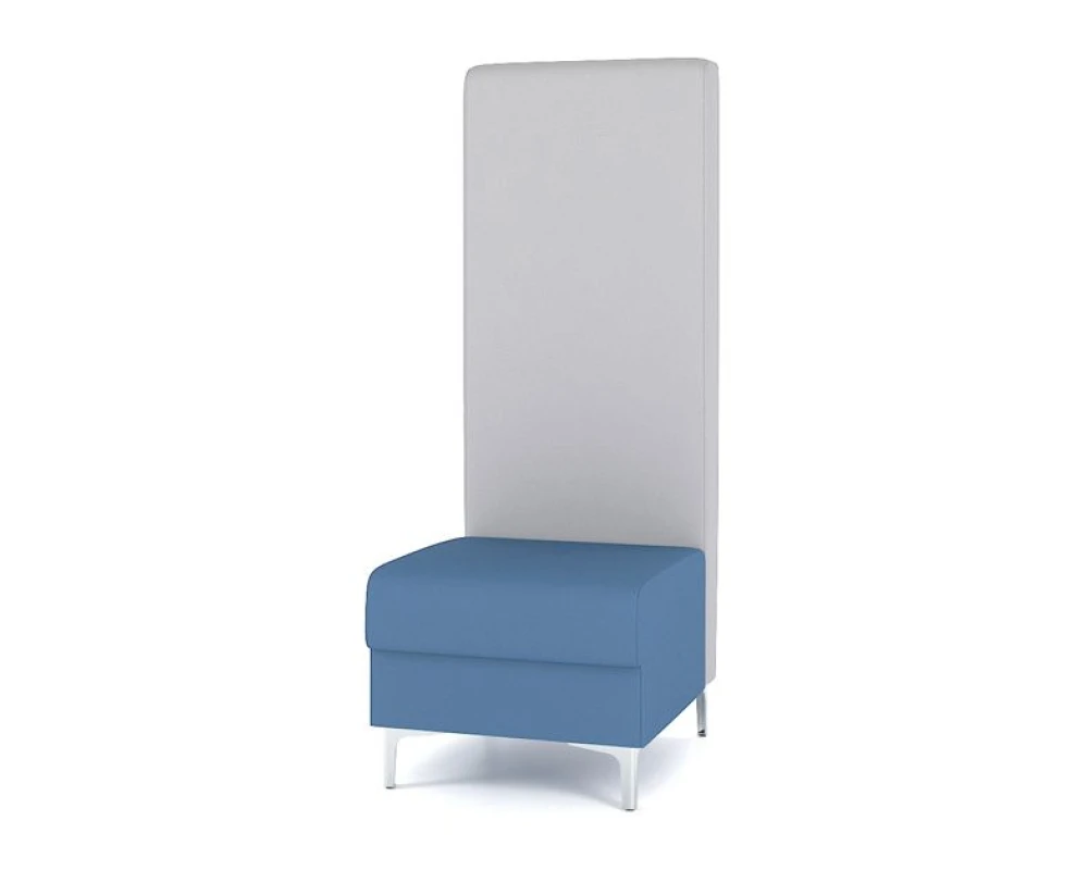 Модуль M6-1D3 Мягкая комната / Soft room