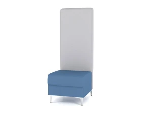 Модуль M6-1D3 Мягкая комната / Soft room images