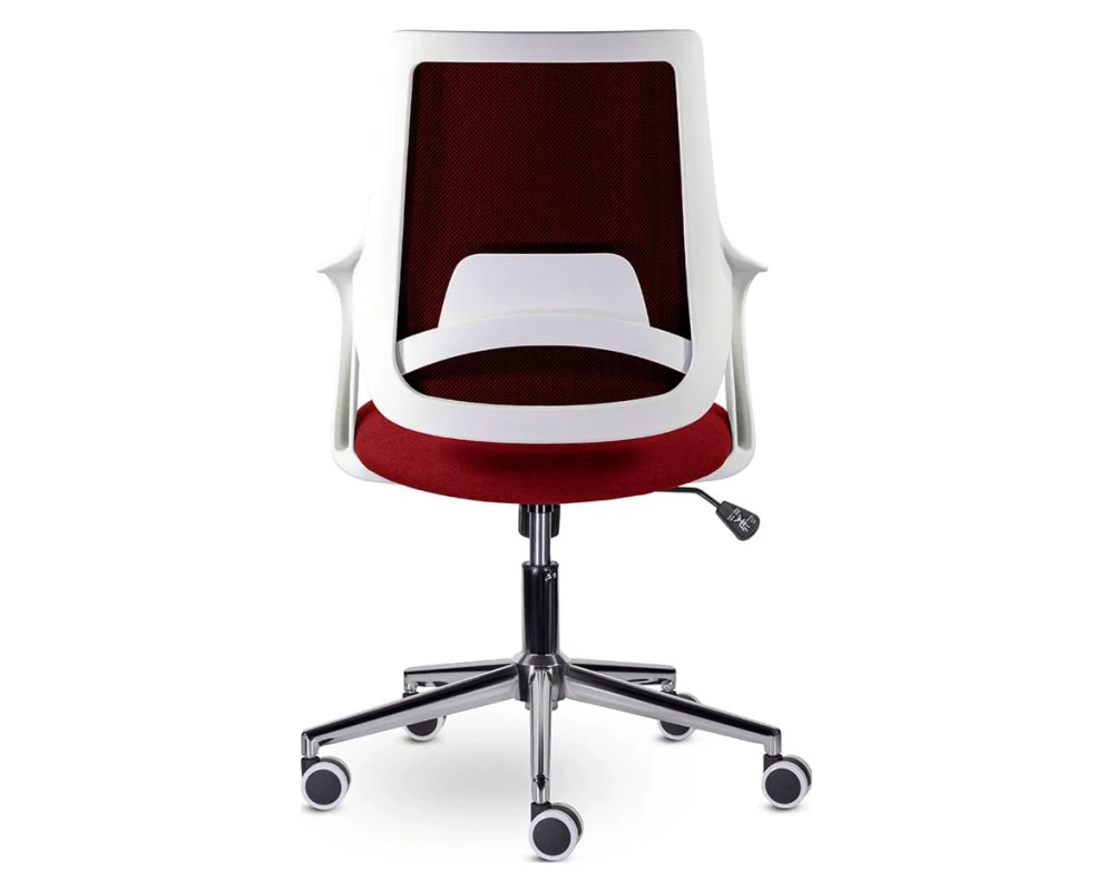 Кресло Ситро М-804 WHITE CH