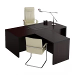 Небольшой кабинет