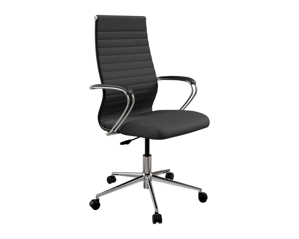 Кресло Sit 10 B2-119K - UMF(X1) (M01.B23.G18.W01) (Черный)