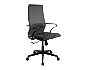 Кресло SynchroSit 10 B2-189K - T (M20.B11.G19.W02) (Черный) images