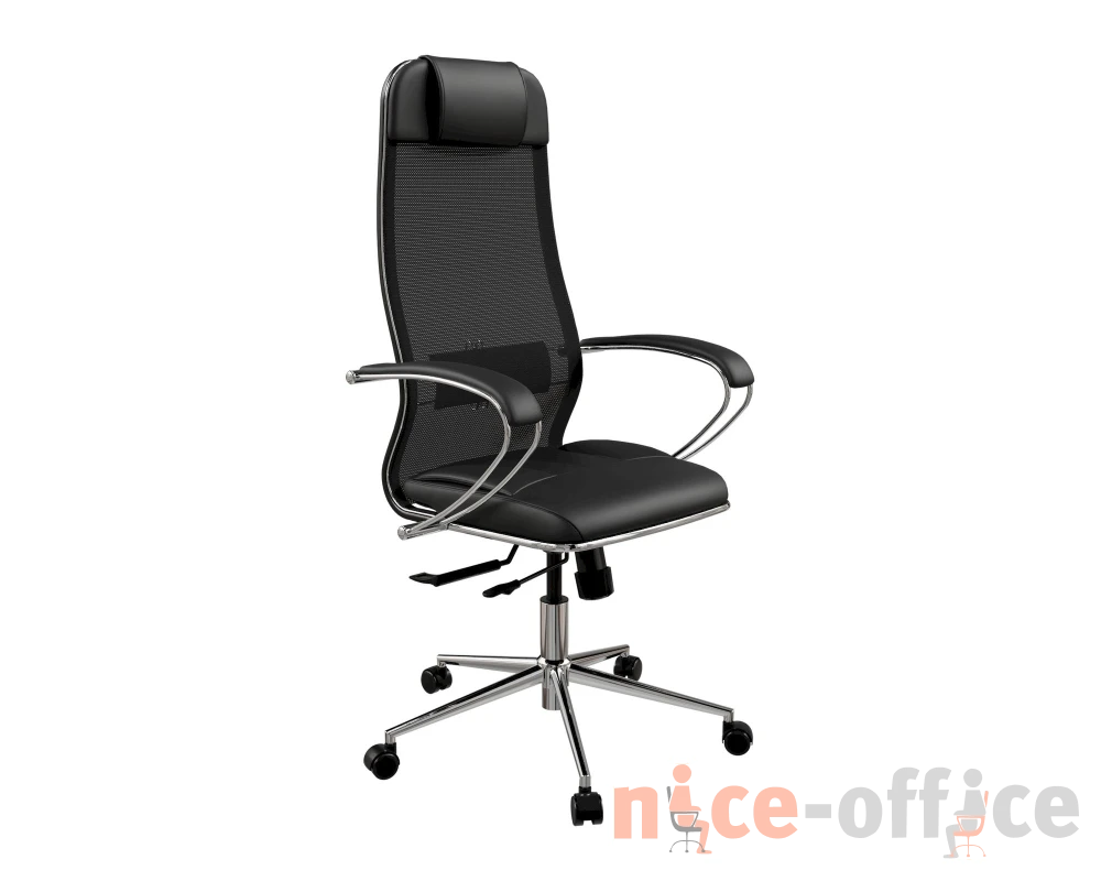 Кресло ErgoLife Set 5 152 (Черный 476.16.1.353)