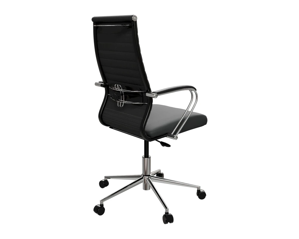 Кресло Sit 10 B2-119K - UMF(X1) (M01.B23.G18.W01) (Черный)