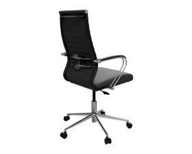 Кресло Sit 10 B2-119K - UMF(X1) (M01.B23.G18.W01) (Черный) images
