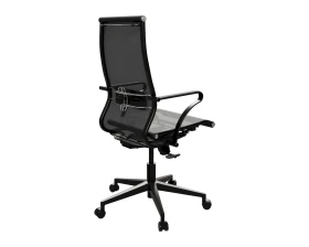 Кресло SynchroSit 10 B2-189K - T (M20.B11.G19.W02) (Черный) images