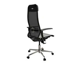 Кресло ErgoLife Set 4 004 (Черный 212.4.1.3E3) images