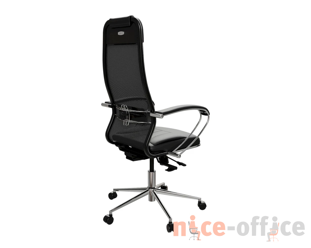 Кресло ErgoLife Set 5 152 (Черный 476.16.1.353)