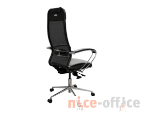 Кресло ErgoLife Set 5 152 (Черный 476.16.1.353) images