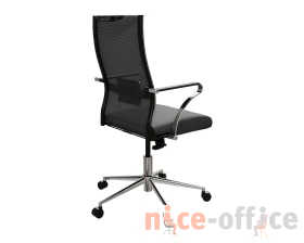 Кресло Sit Air 24 B2-281K - Italy+UMF(X1) (M09.B23.G18.W01) (Черный) images