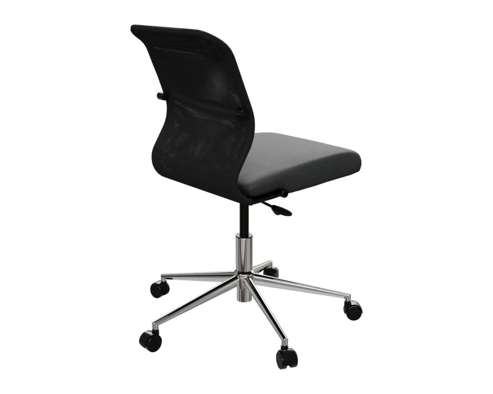 Кресло Sit 8 M4-8 - X2+UMF(X1) (M01.B23.G18.W01) (Черный)