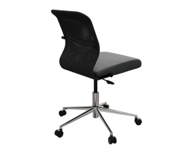 Кресло Sit 8 M4-8 - X2+UMF(X1) (M01.B23.G18.W01) (Черный) images