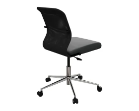 Кресло Sit 8 M4-8 - X2+UMF(X1) (M01.B23.G42.W01) (Черный) images