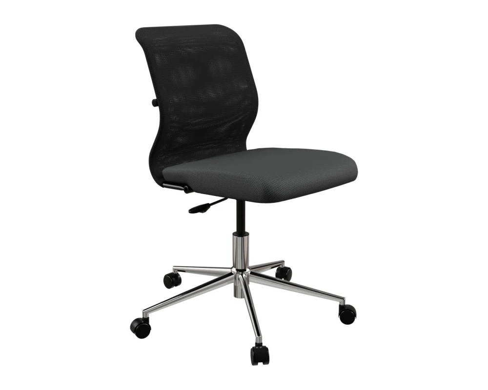 Кресло Sit 8 M4-8 - X2+UMF(X1) (M01.B23.G18.W01) (Черный)