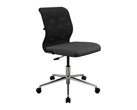 Кресло Sit 8 M4-8 - X2+UMF(X1) (M01.B23.G42.W01) (Черный) images